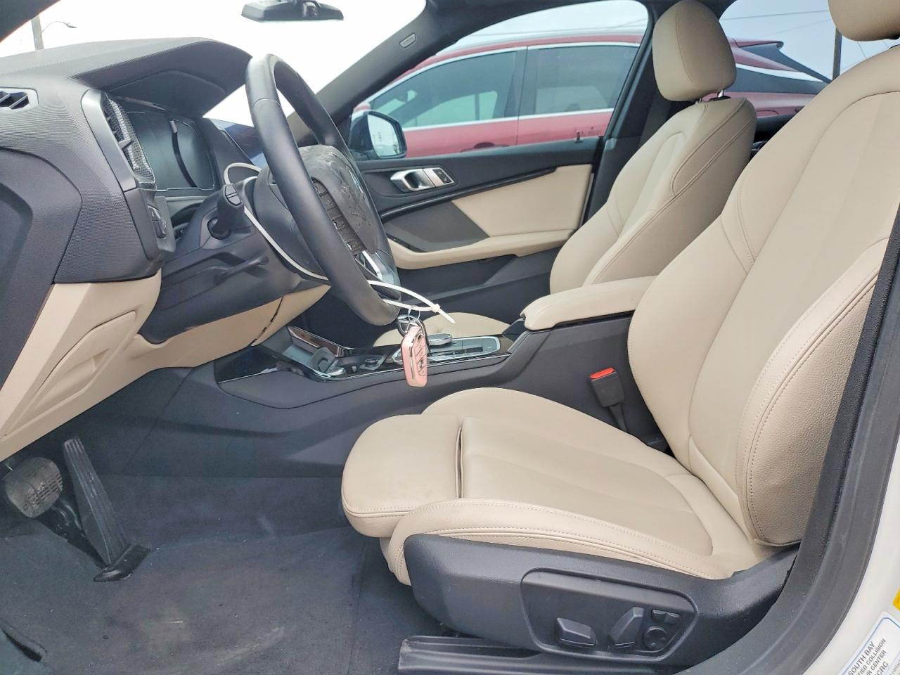 2021 BMW 2 SERIES