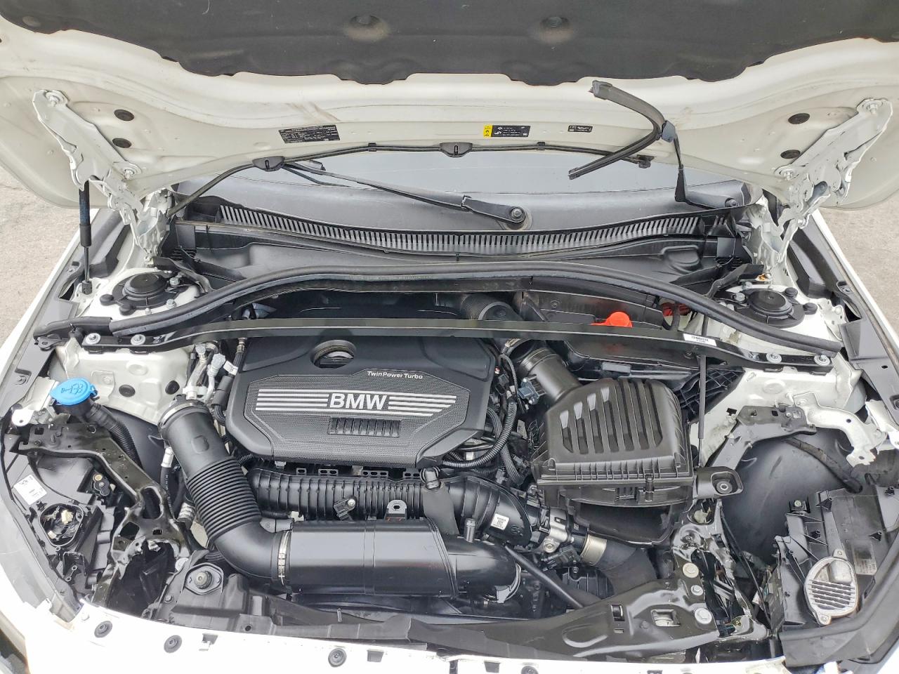 2021 BMW 2 SERIES