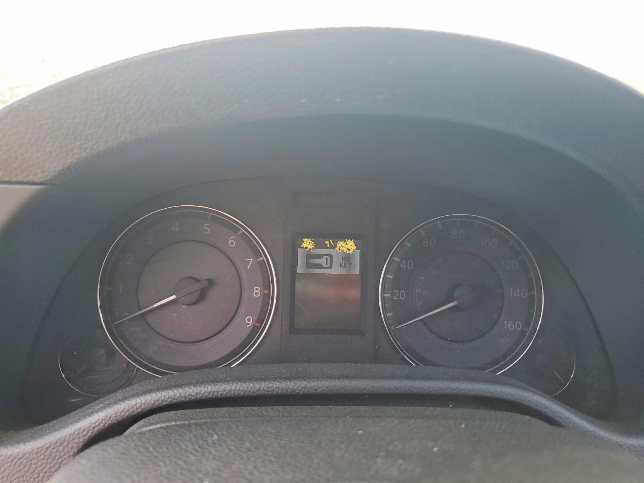 2011 INFINITI G37