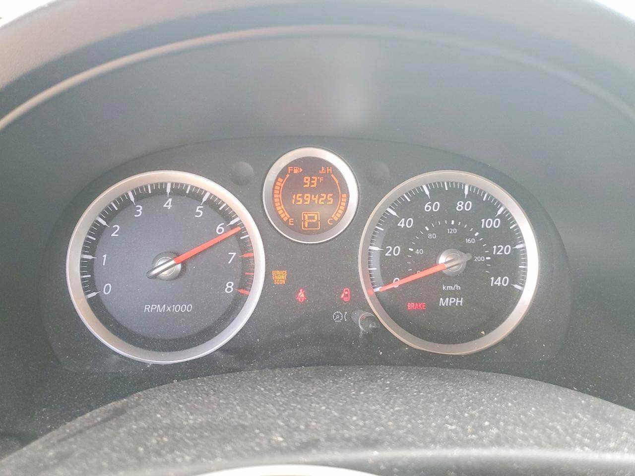2011 NISSAN SENTRA
