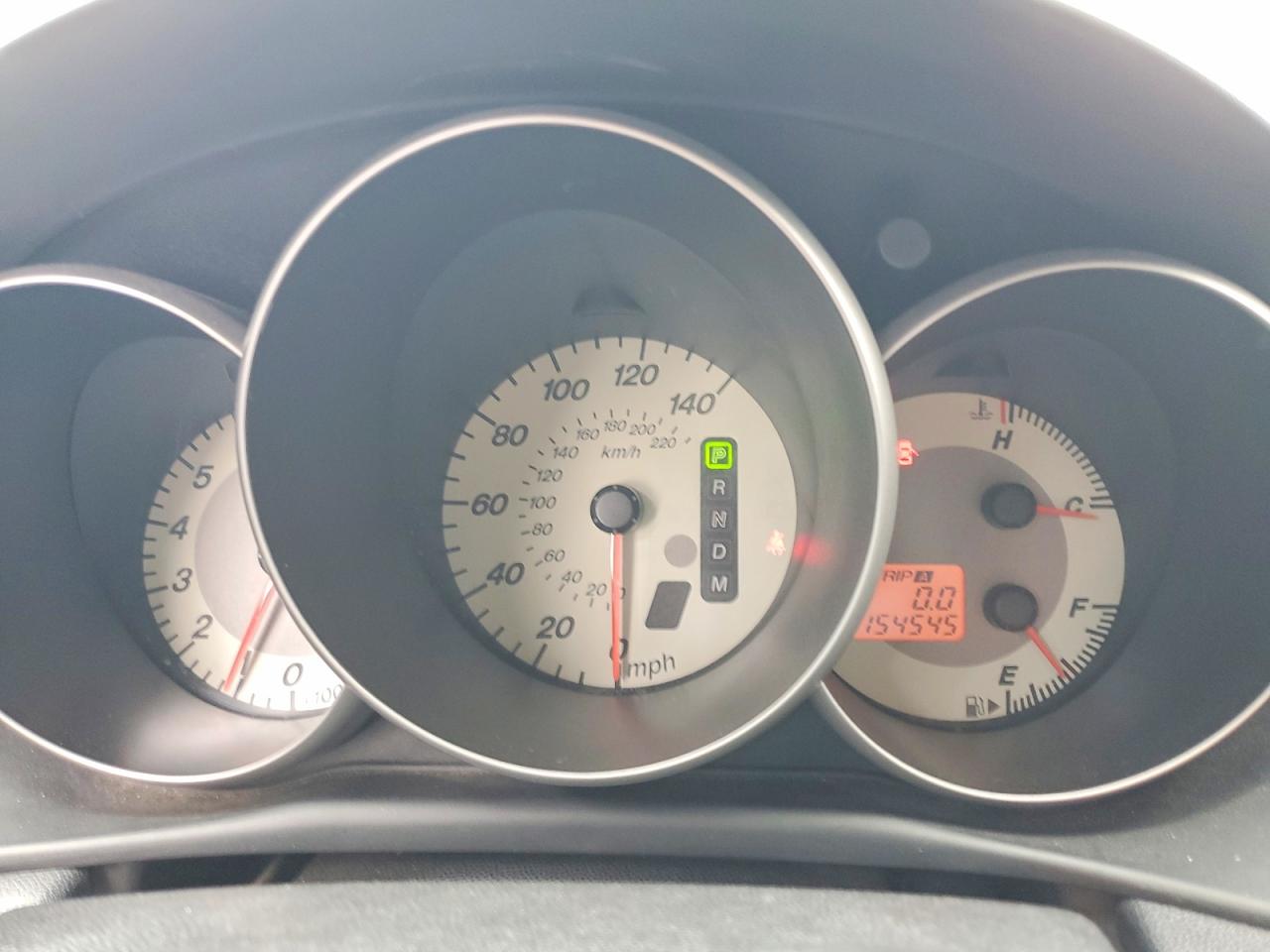 2009 MAZDA 3