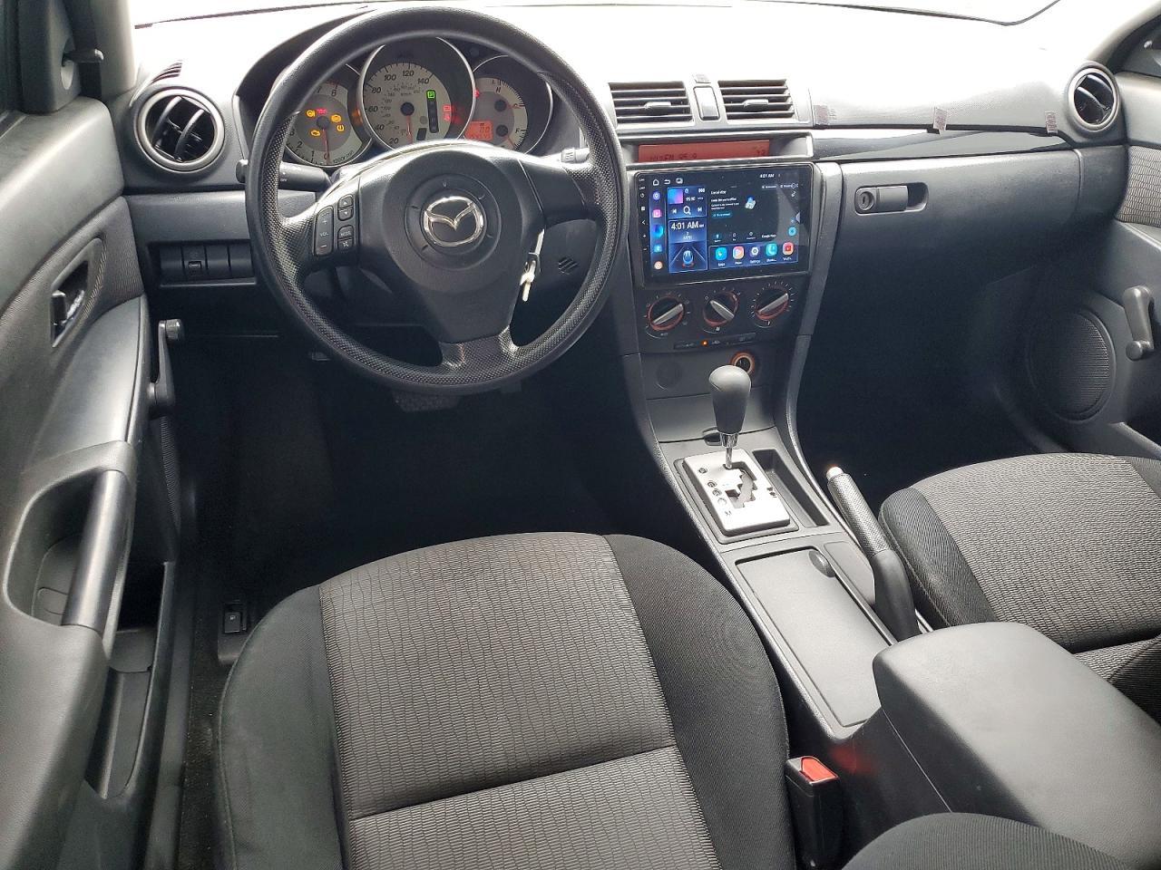 2009 MAZDA 3