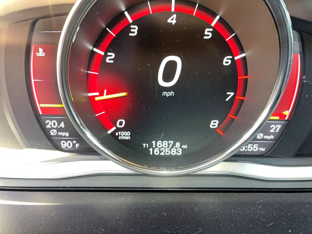 2016 VOLVO XC60