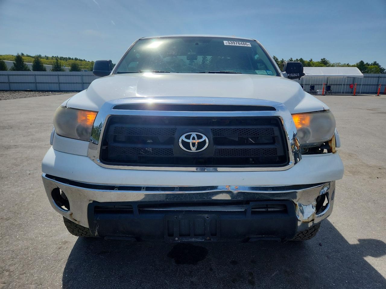 2013 TOYOTA TUNDRA