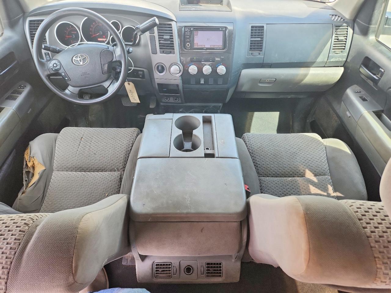 2013 TOYOTA TUNDRA