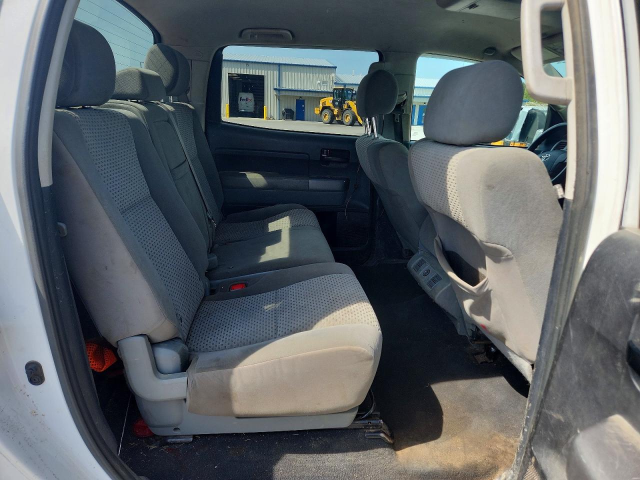 2013 TOYOTA TUNDRA