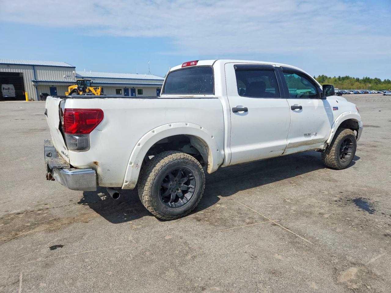 2013 TOYOTA TUNDRA