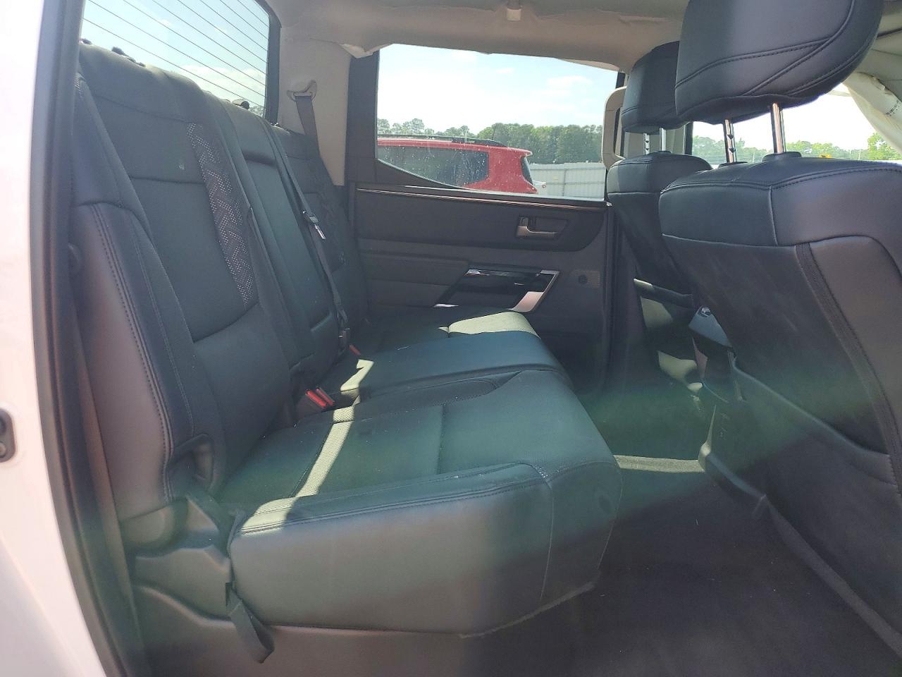 2022 TOYOTA TUNDRA