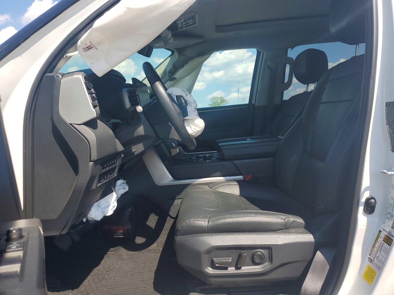 2022 TOYOTA TUNDRA