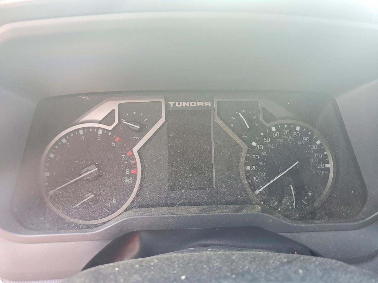 2022 TOYOTA TUNDRA