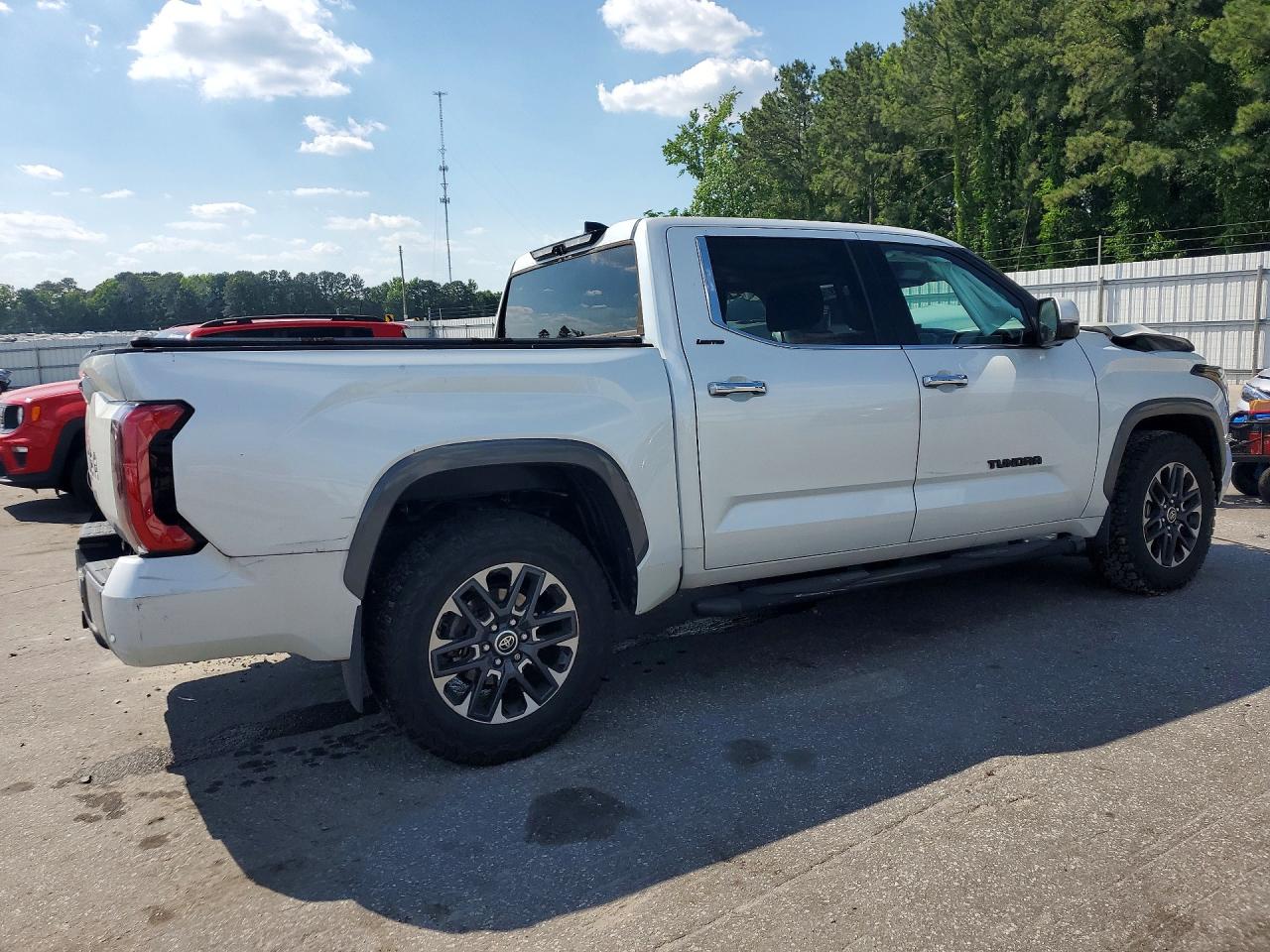 2022 TOYOTA TUNDRA