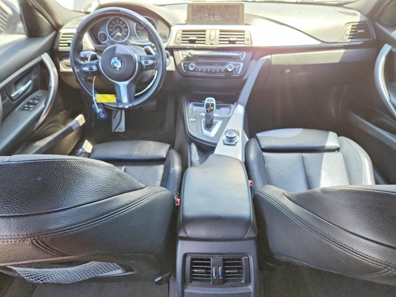 2013 BMW 3 SERIES