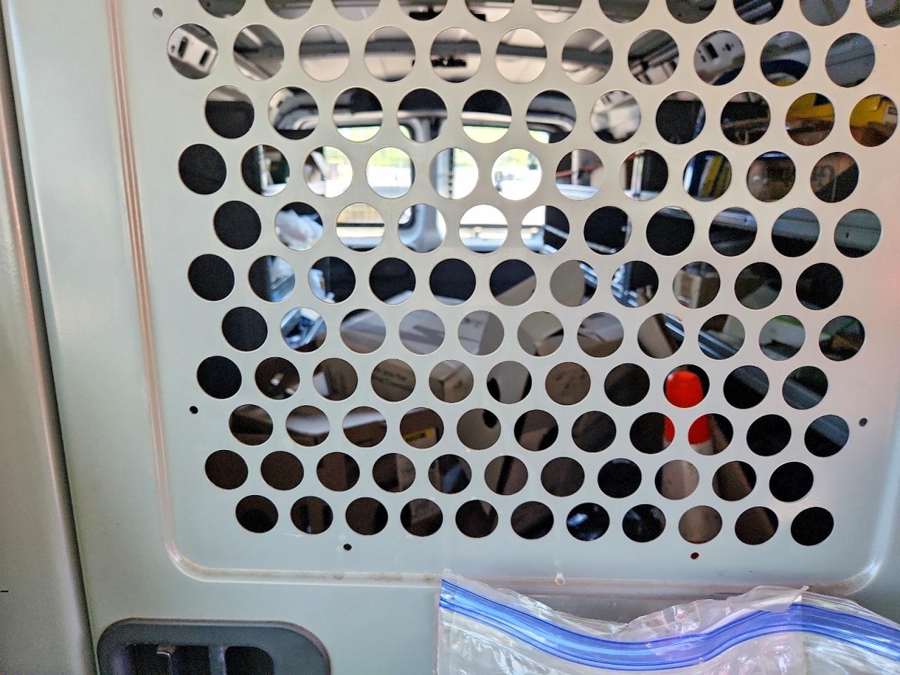 2015 CHEVROLET EXPRESS