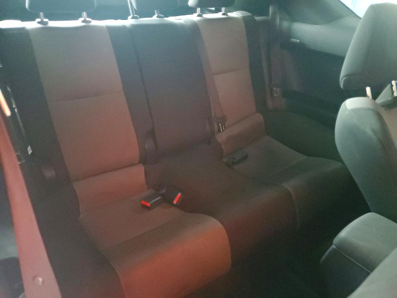 2016 SCION TC