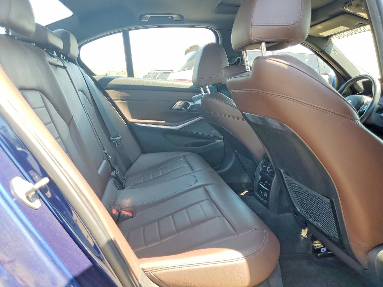 2019 BMW 3 SERIES