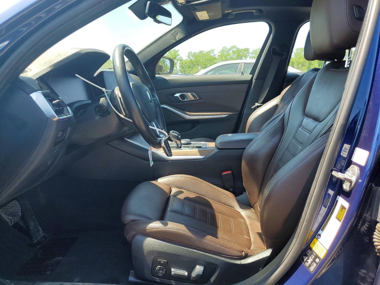 2019 BMW 3 SERIES