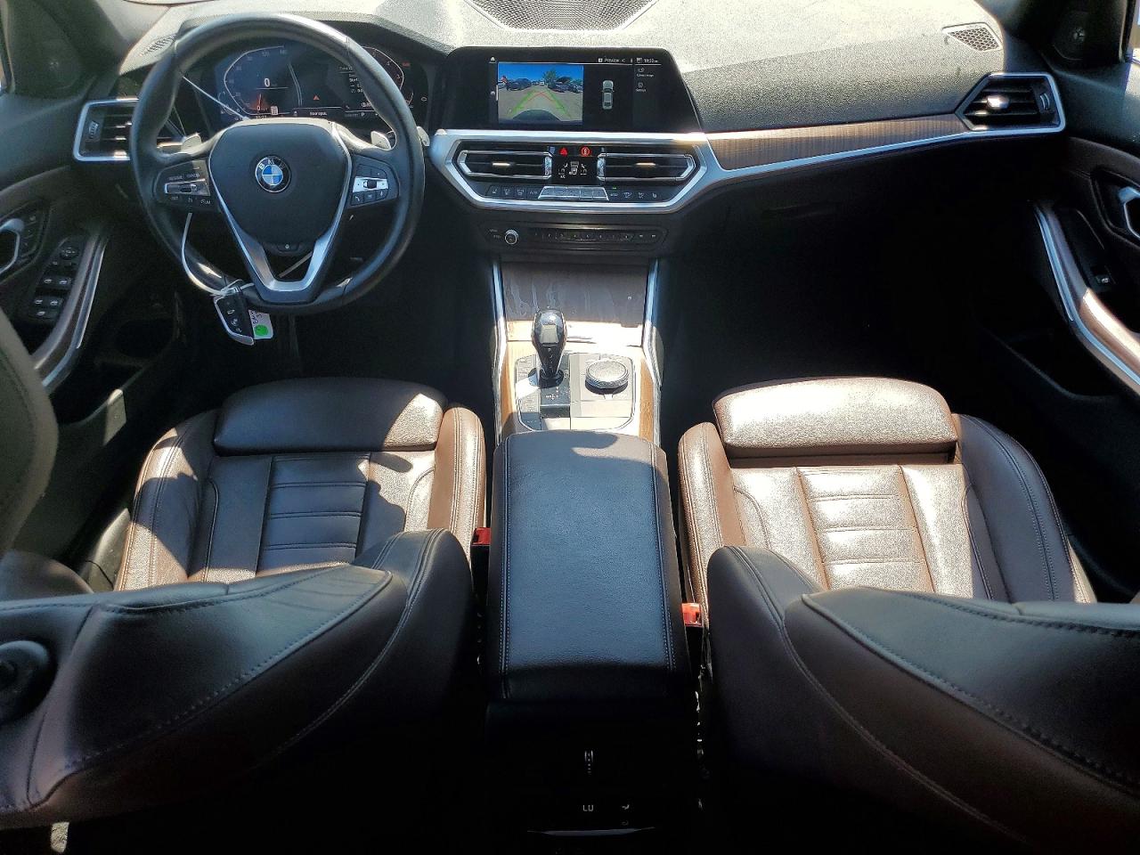 2019 BMW 3 SERIES