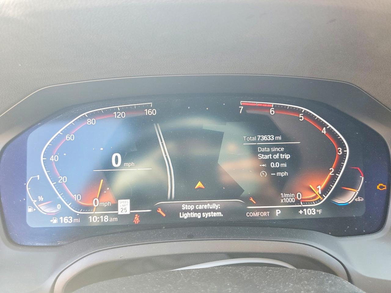 2019 BMW 3 SERIES