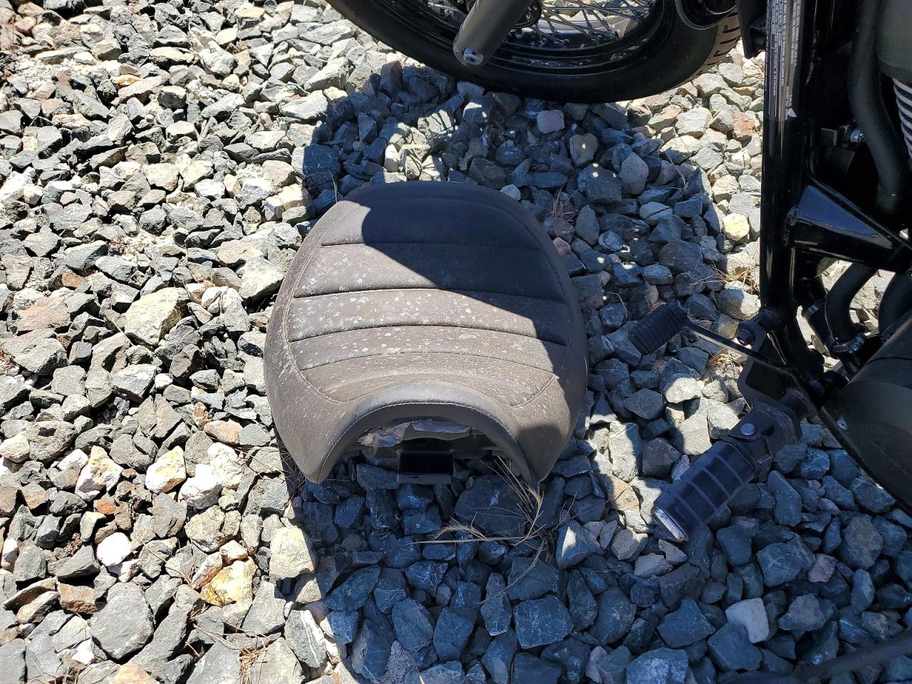 2024 HONDA VT CYCLE