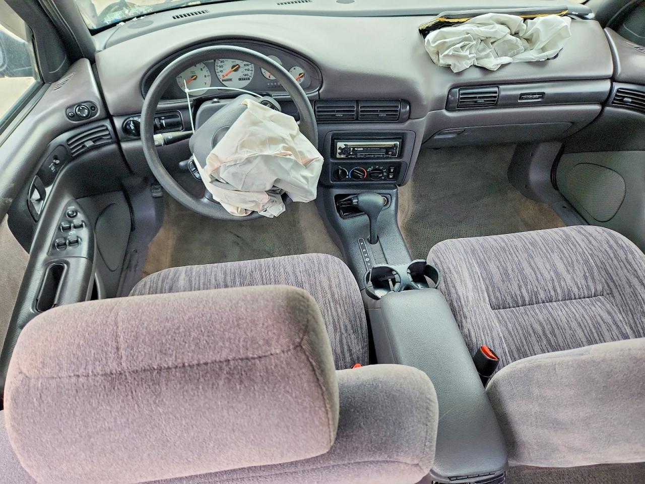 1996 DODGE INTREPID