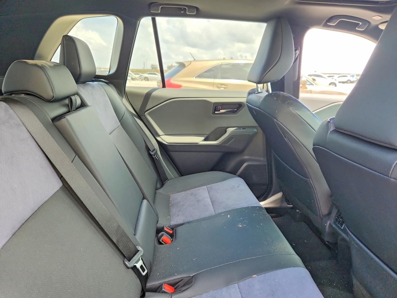 2026 TOYOTA RAV4
