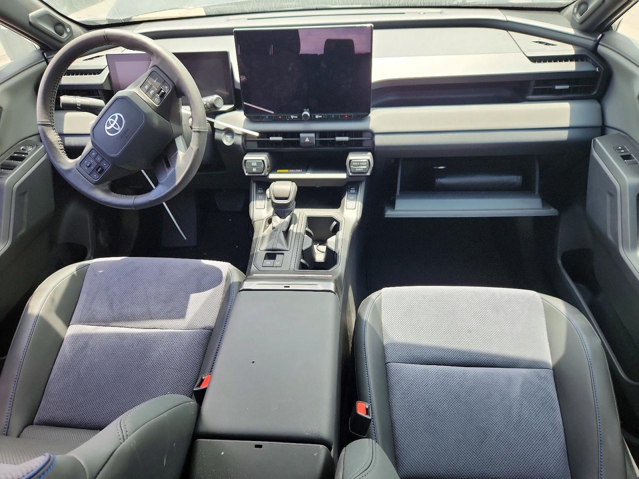 2026 TOYOTA RAV4