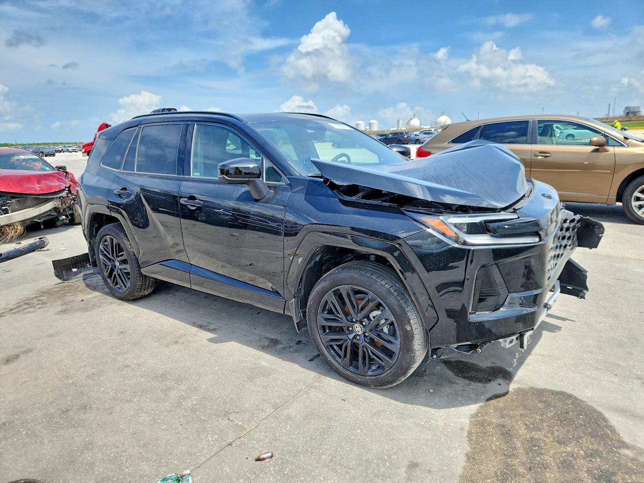 2026 TOYOTA RAV4
