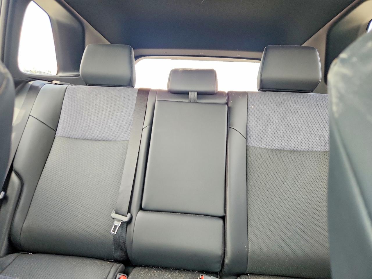 2026 TOYOTA RAV4