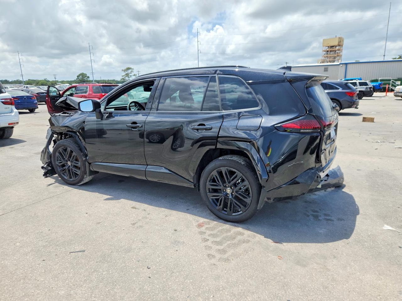 2026 TOYOTA RAV4