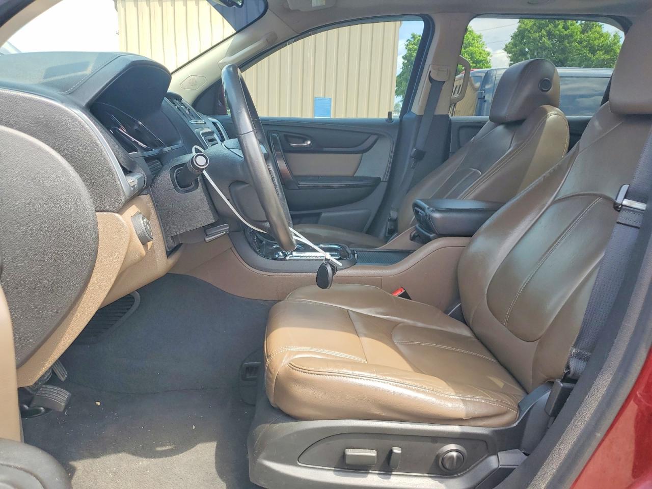 2016 GMC ACADIA