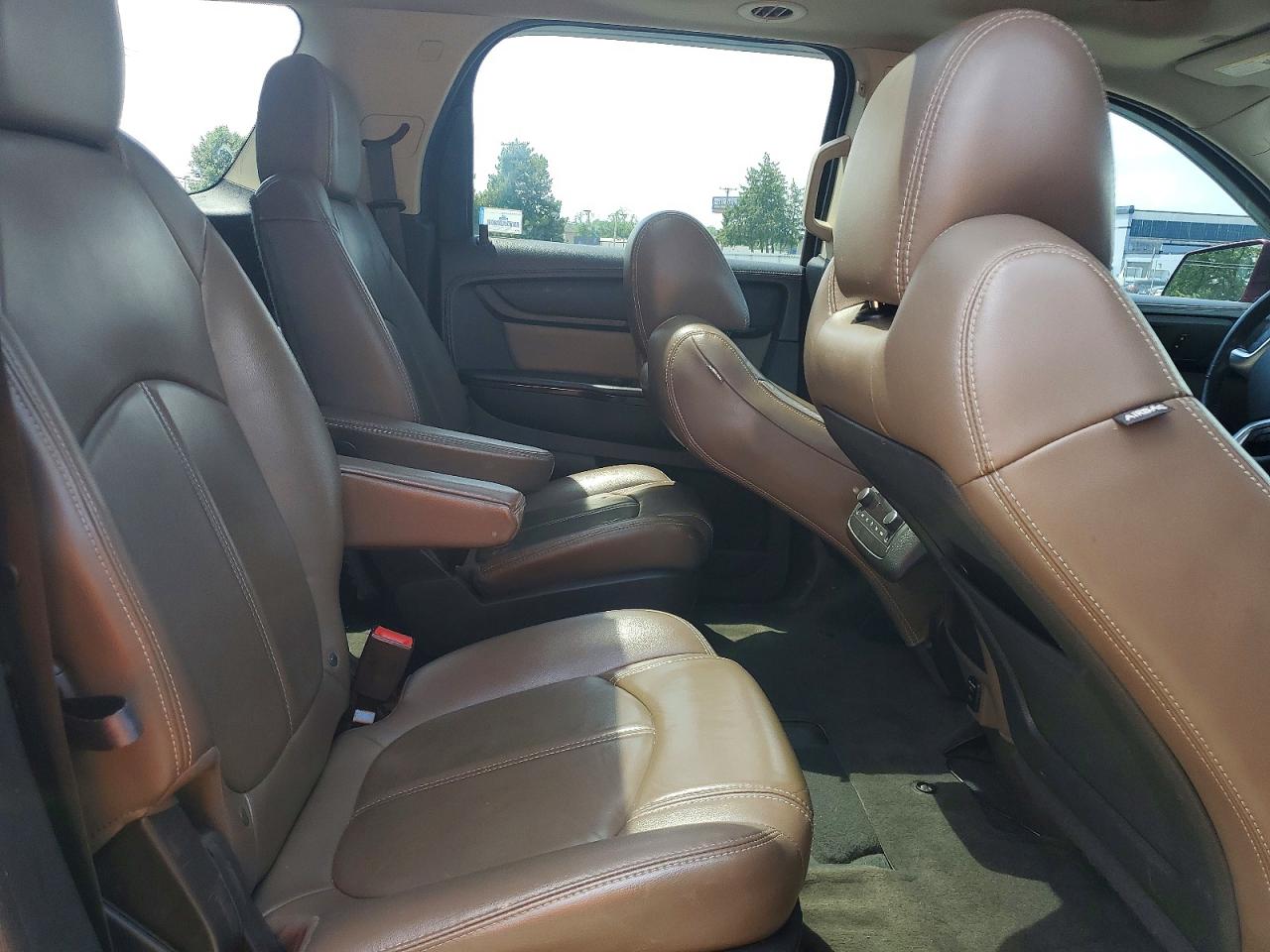 2016 GMC ACADIA
