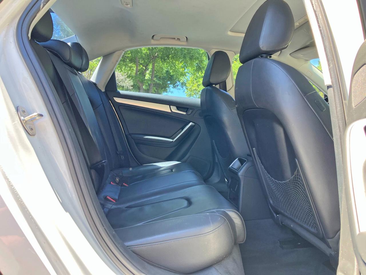 2013 AUDI A4
