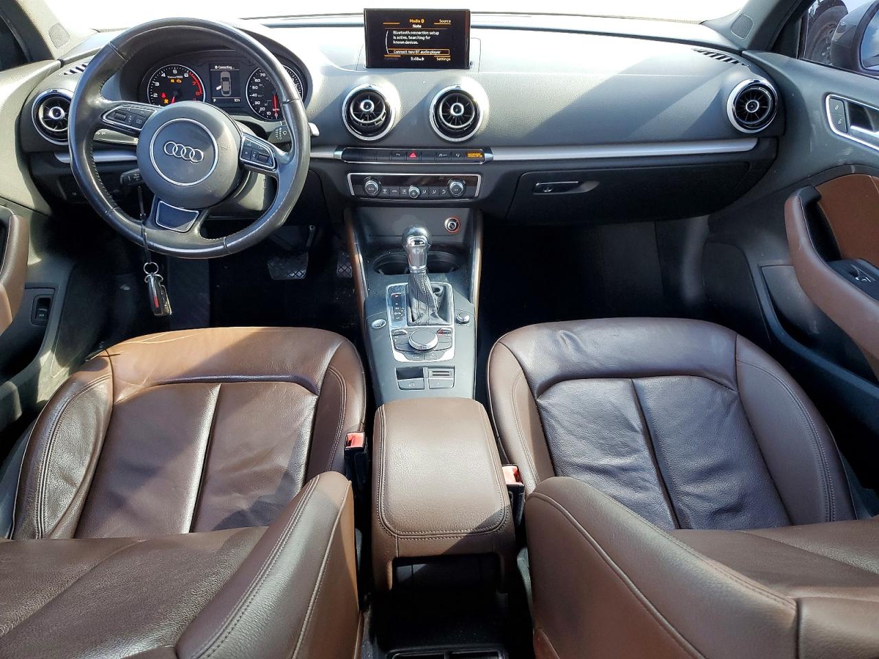 2016 AUDI A3