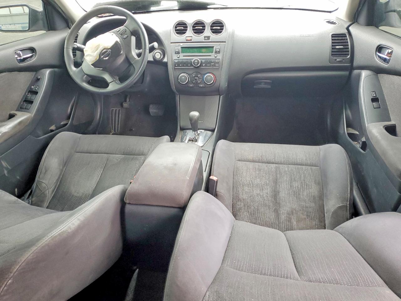 2010 NISSAN ALTIMA