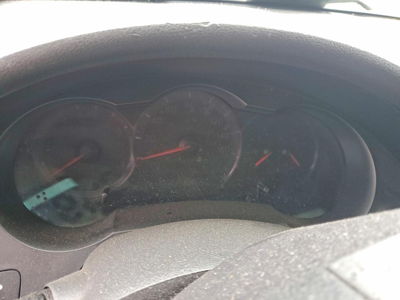 2010 NISSAN ALTIMA