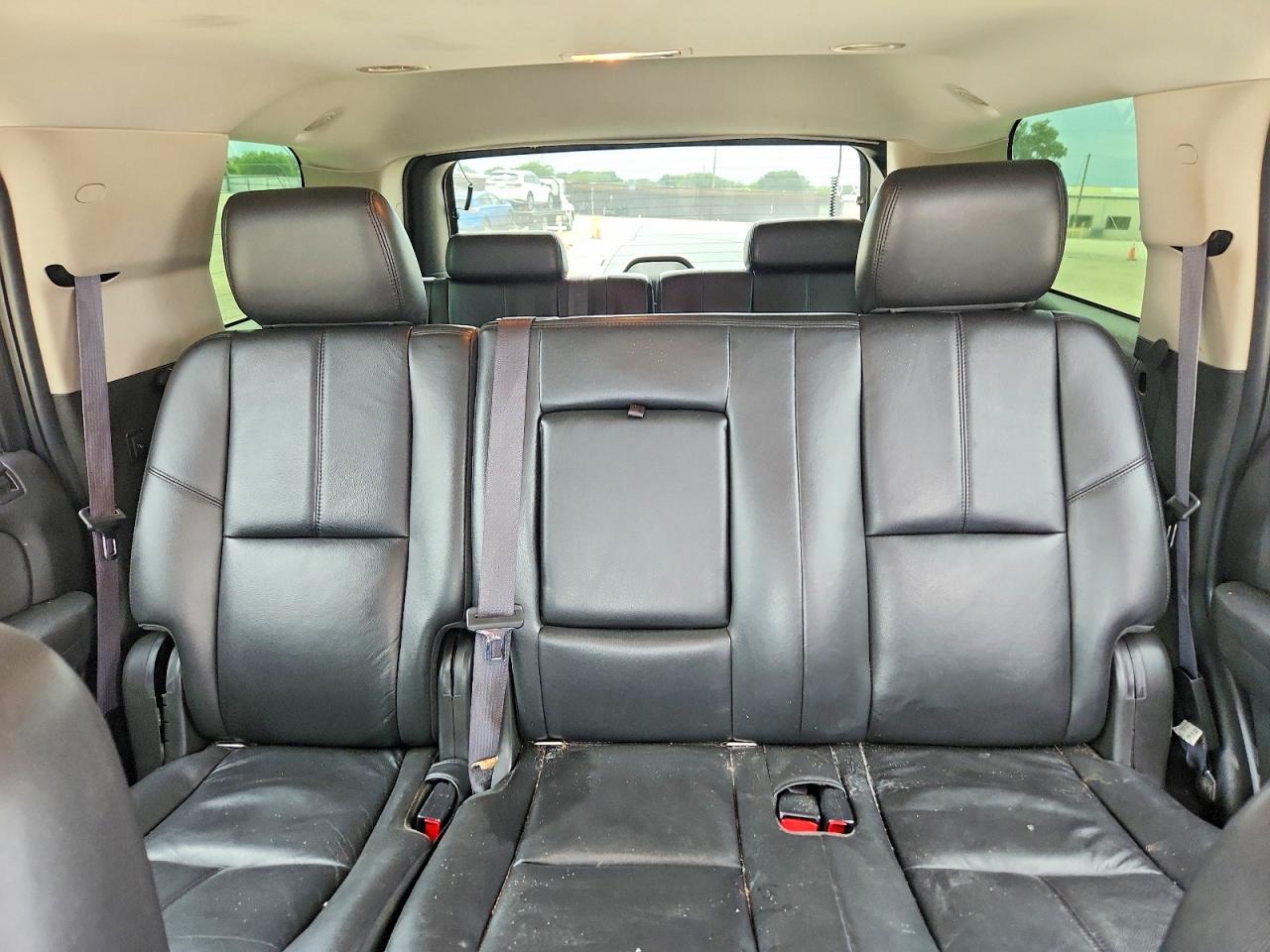 2013 CHEVROLET TAHOE