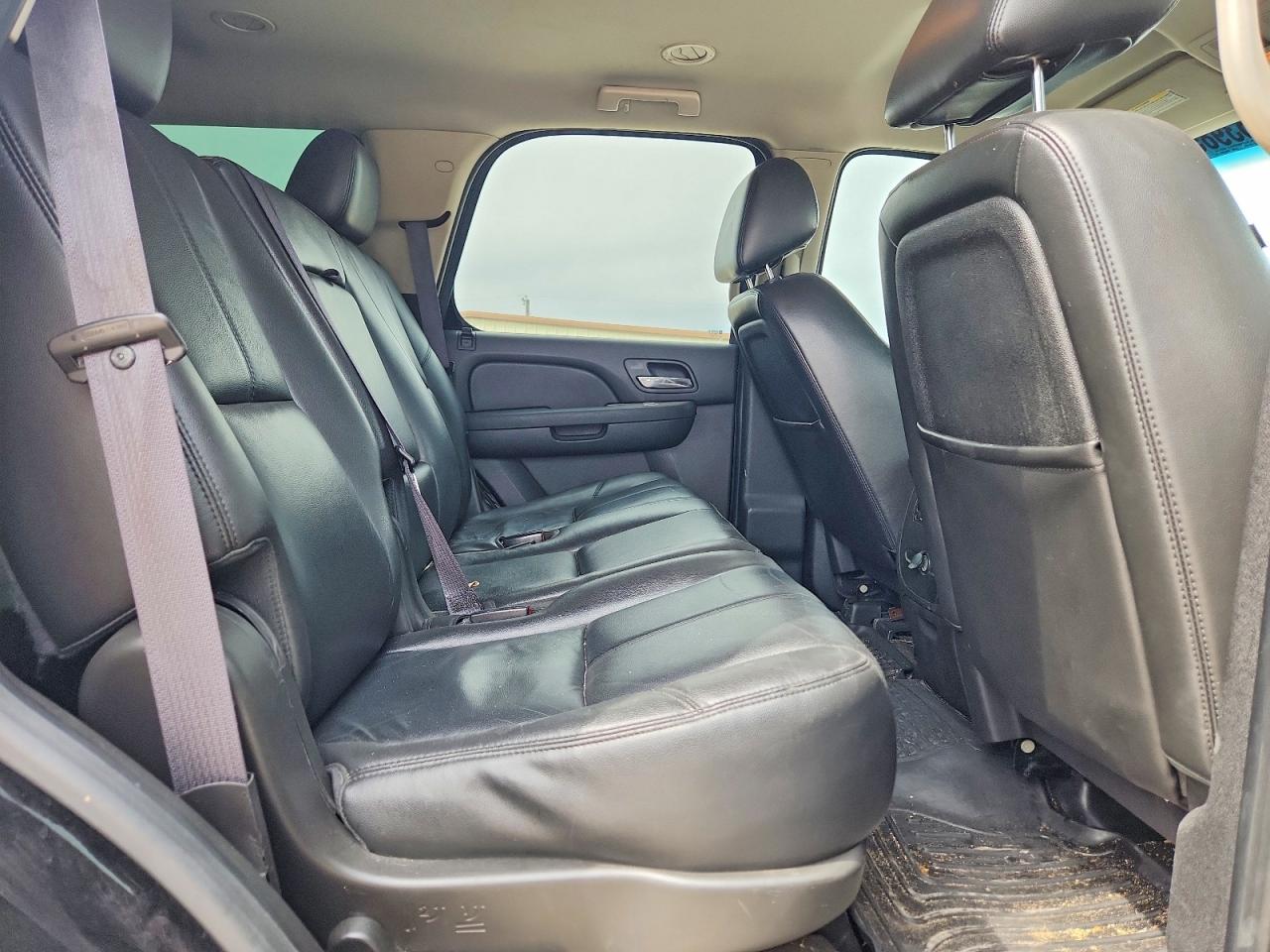 2013 CHEVROLET TAHOE