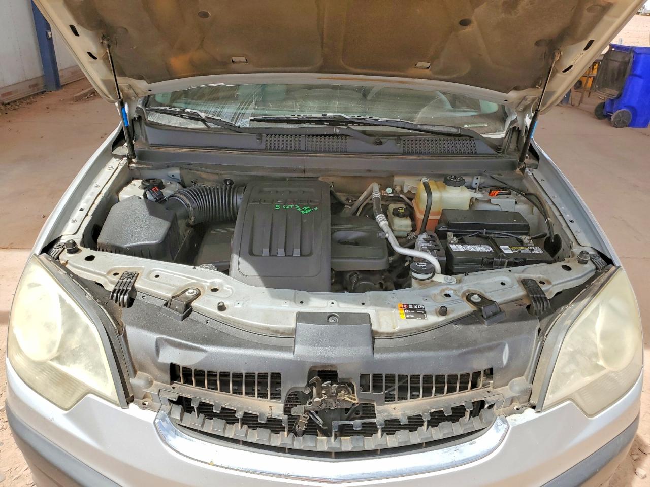 2013 CHEVROLET CAPTIVA