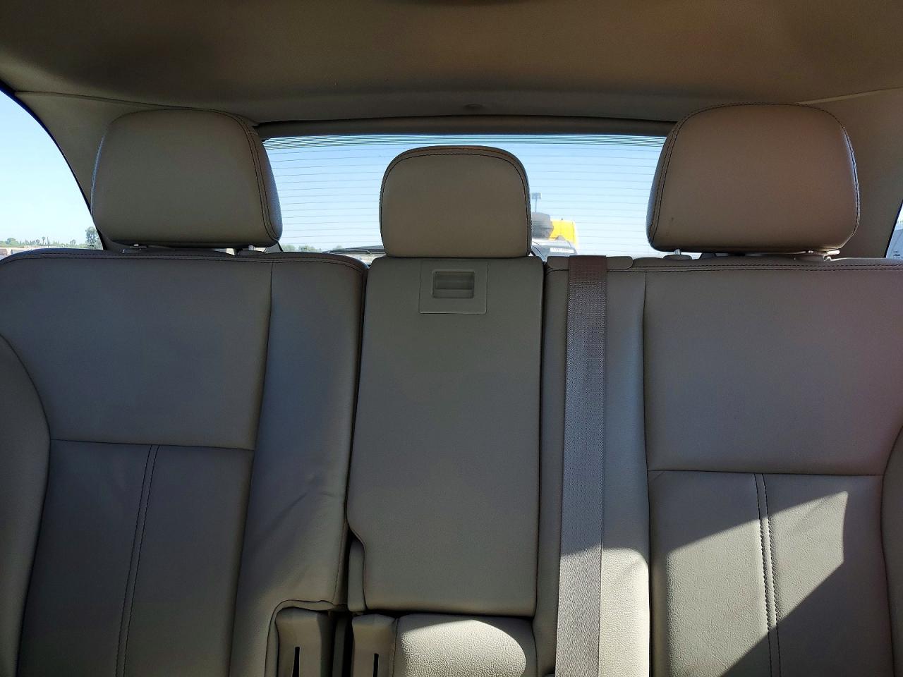2013 FORD EDGE