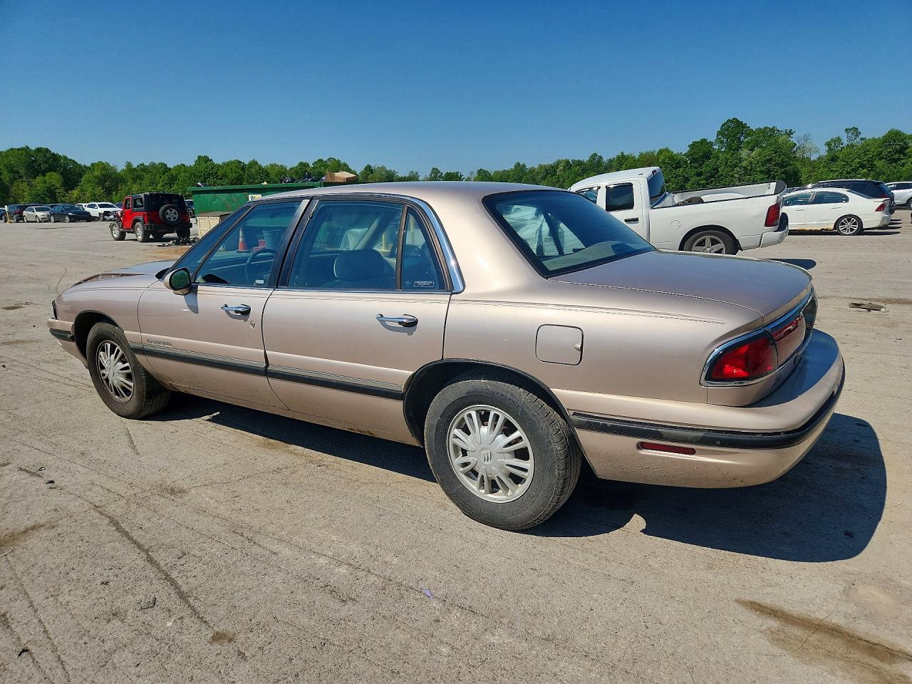 1999 BUICK LESABRE
