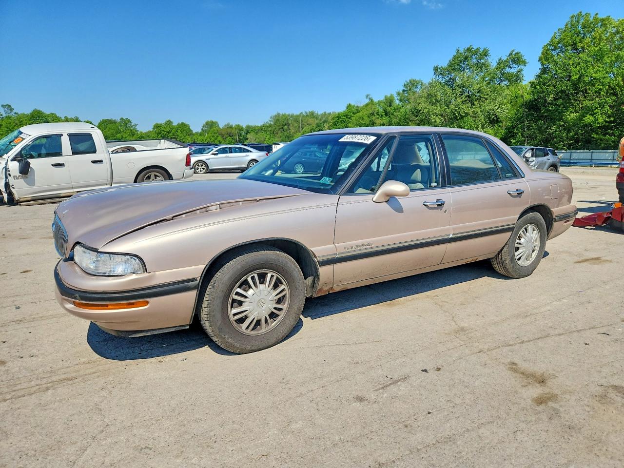 1999 BUICK LESABRE