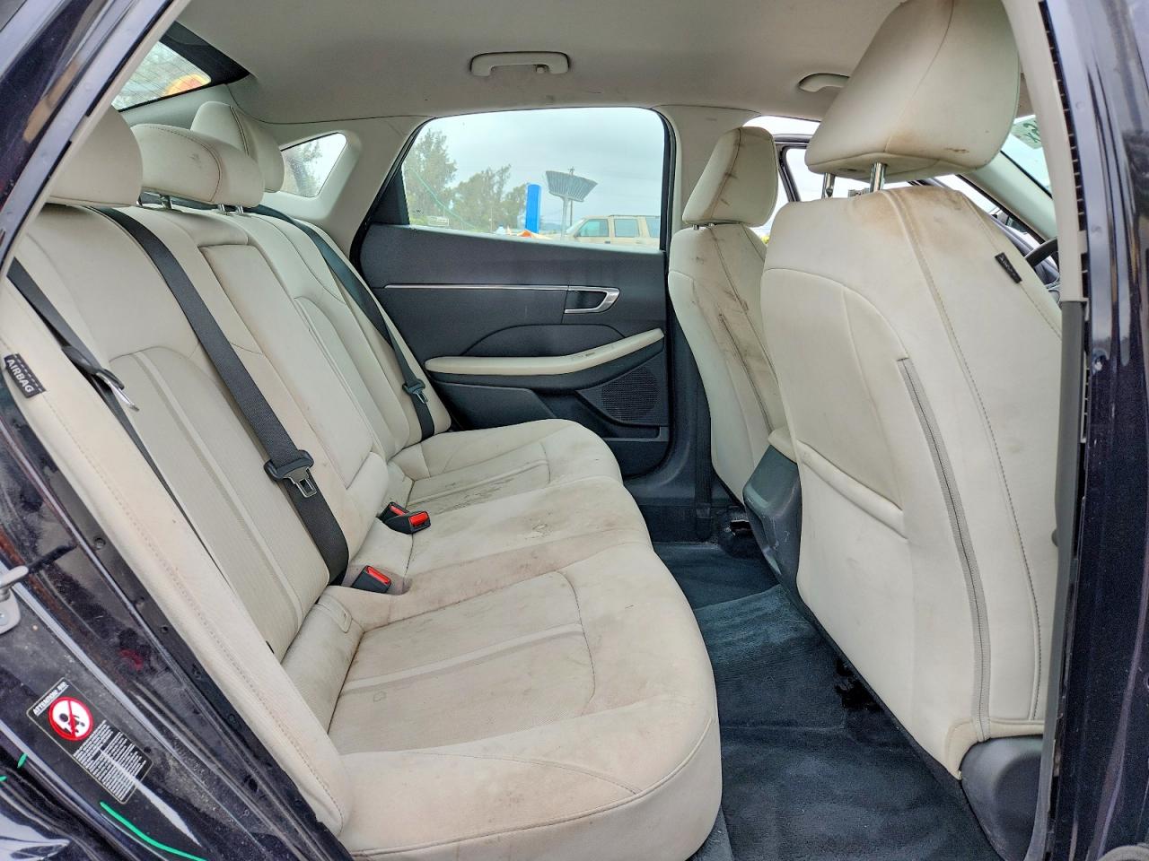 2023 HYUNDAI SONATA