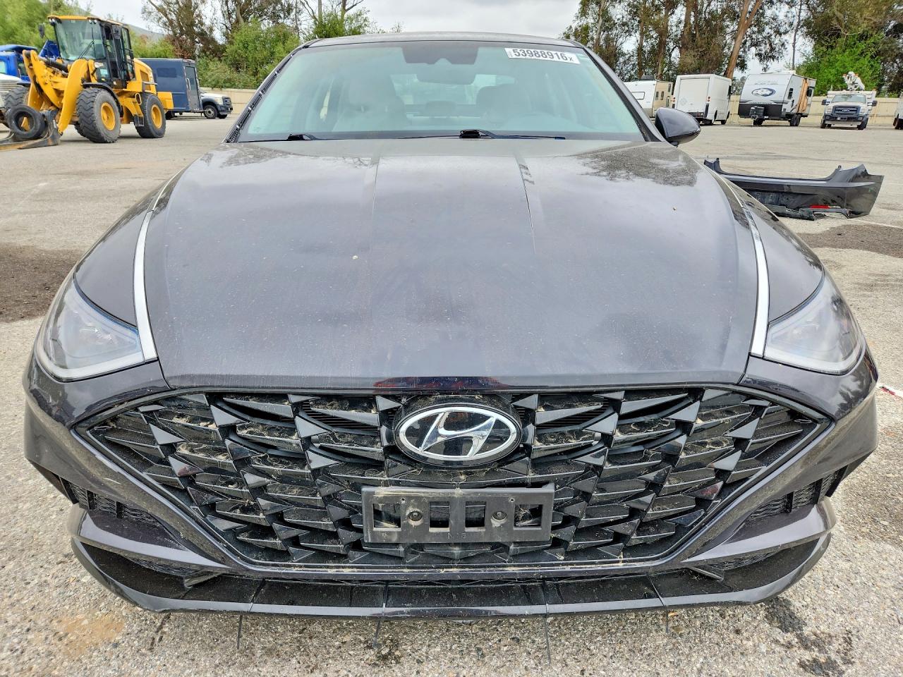 2023 HYUNDAI SONATA