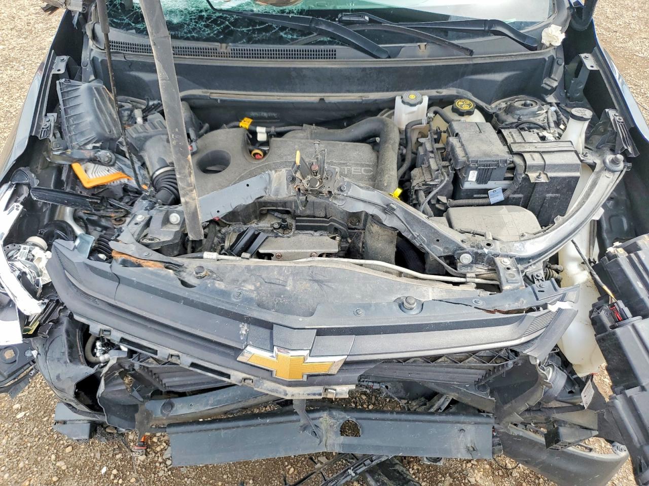 2021 CHEVROLET EQUINOX