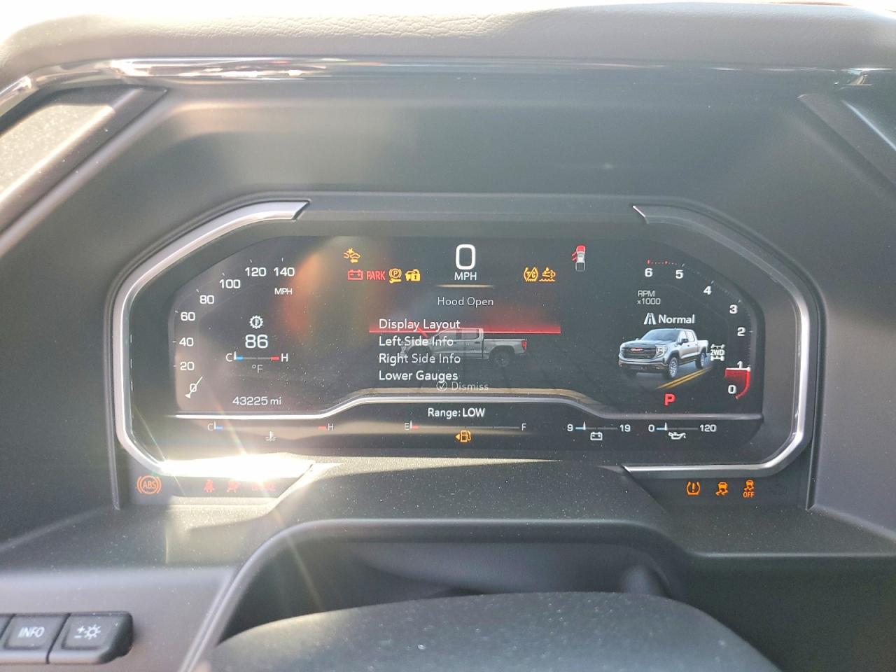 2023 GMC SIERRA
