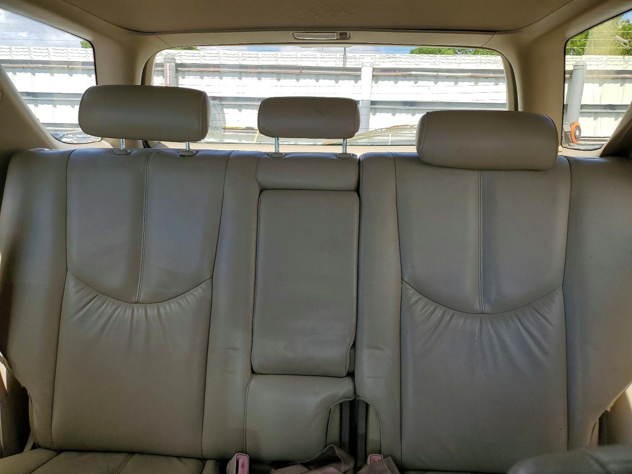 2000 LEXUS RX300