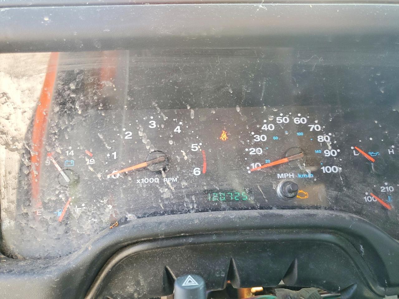 2006 JEEP WRANGLER