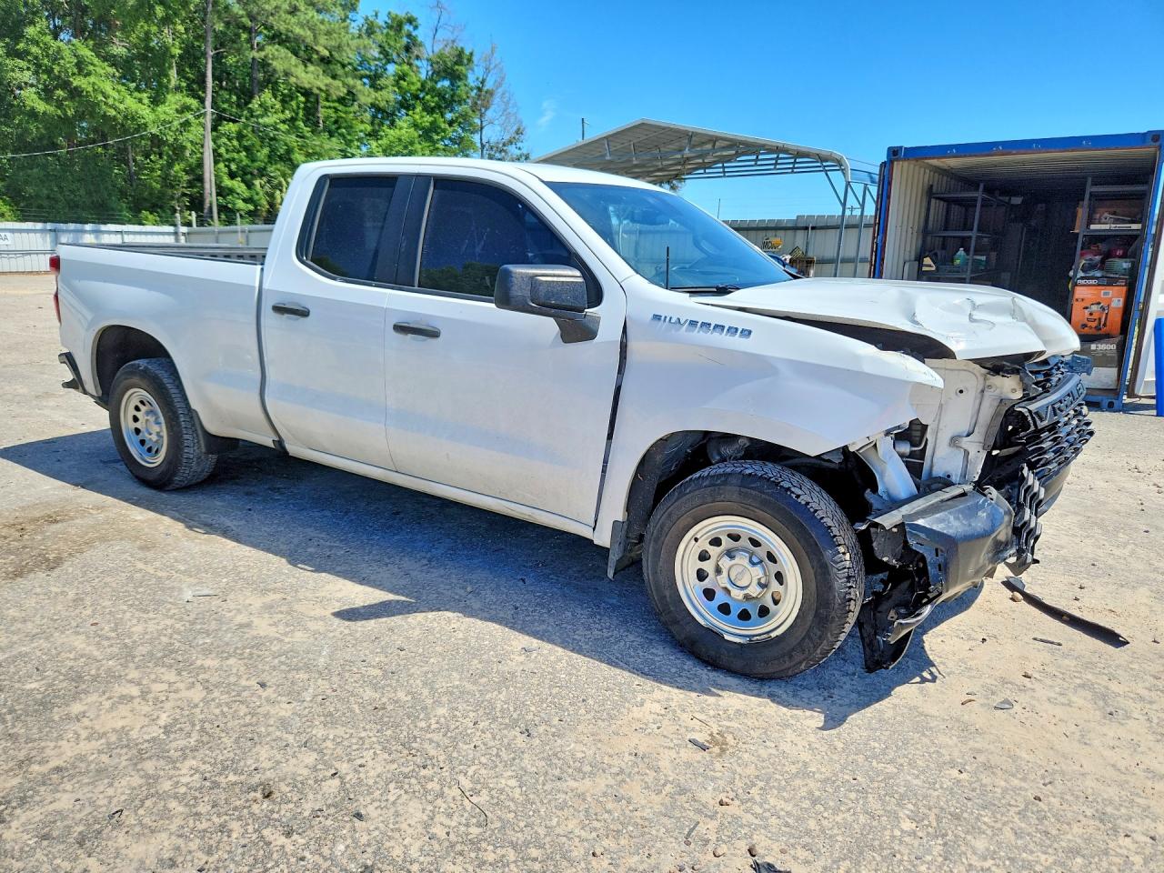 2019 CHEVROLET ALL Models