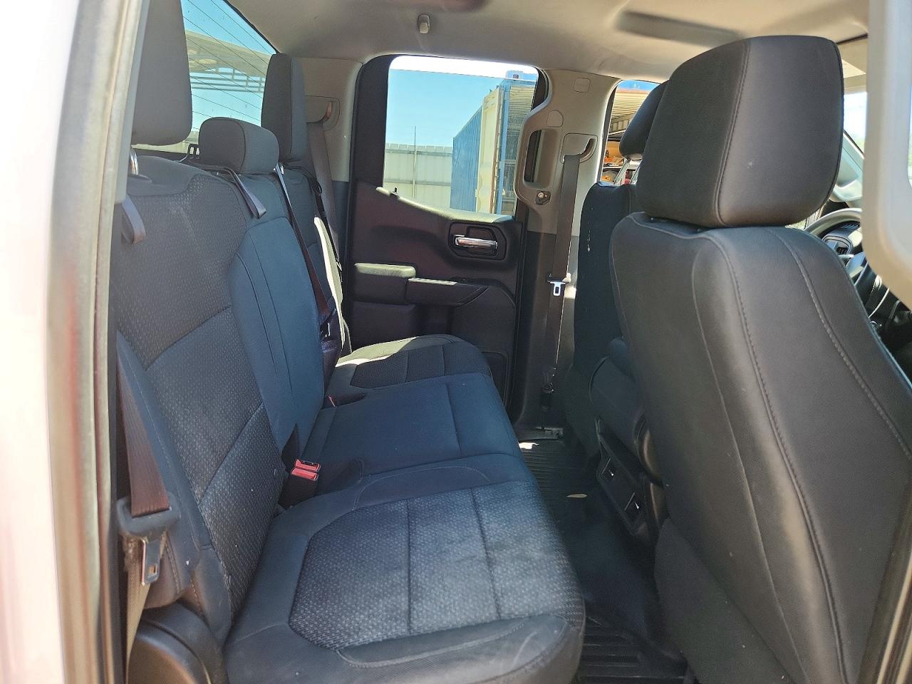 2019 CHEVROLET ALL Models