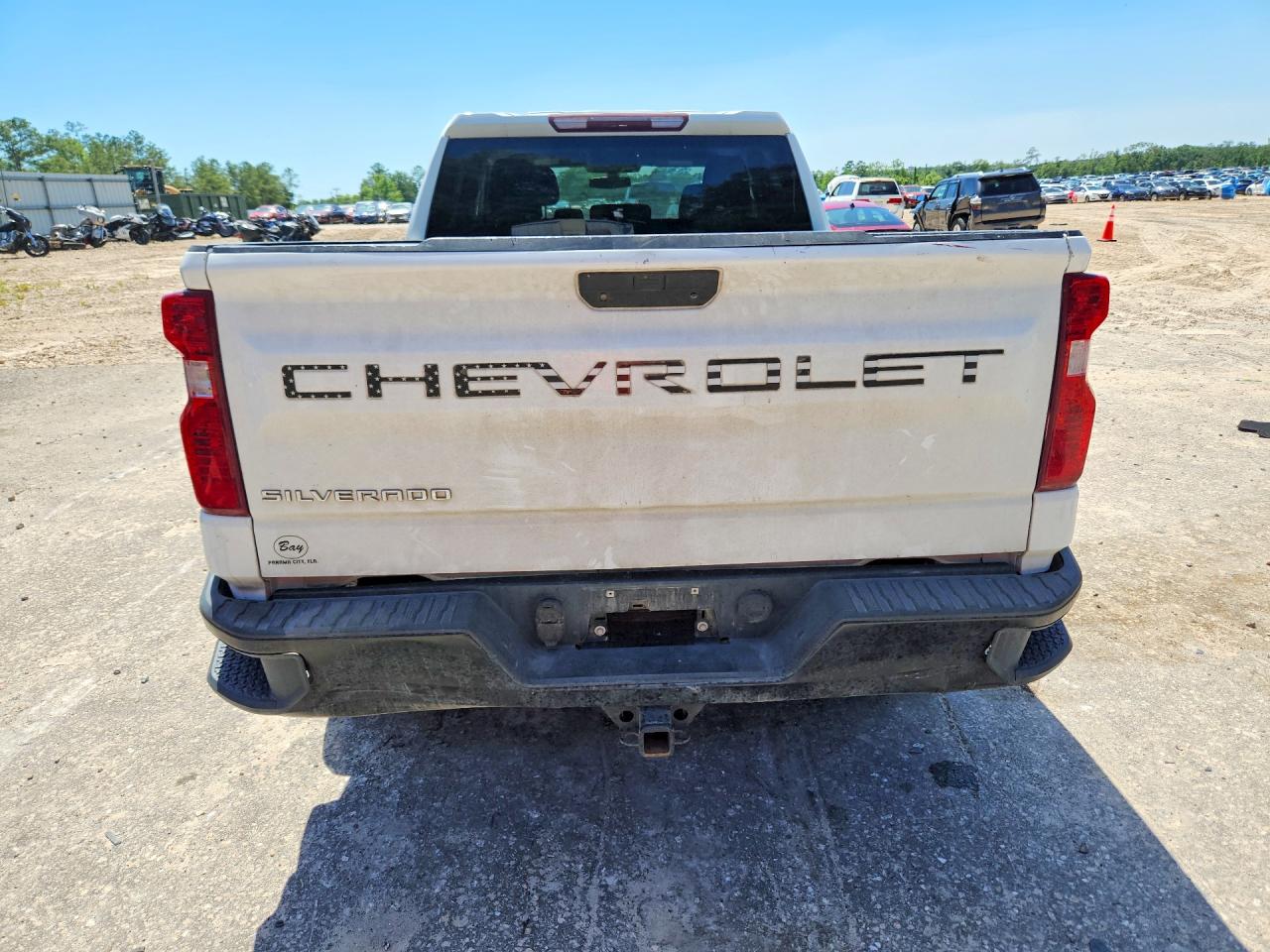 2019 CHEVROLET ALL Models